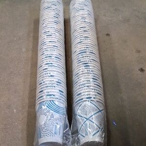 NWT Dixie Pack of 100 Disposable Coffee Cups